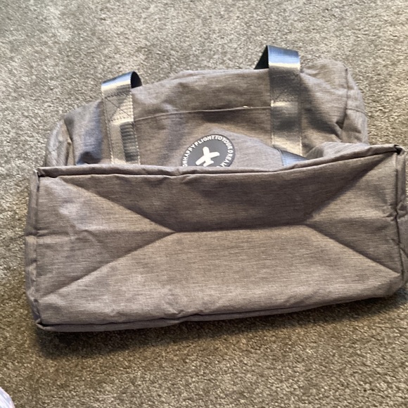 Flight bag - Picture 5 of 9